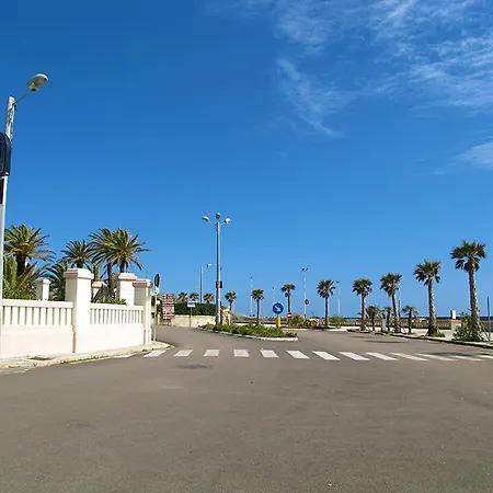 De Donatis - Leuca Villa