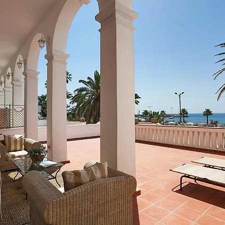 De Donatis - Leuca Villa *