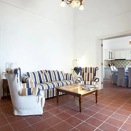 De Donatis - Leuca Villa