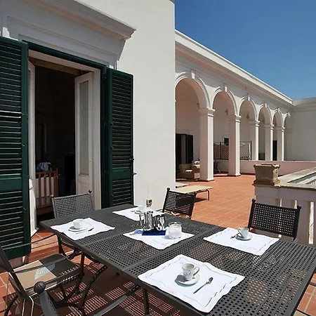 Villa De Donatis - Leuca