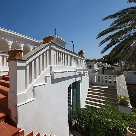 De Donatis - Leuca Villa