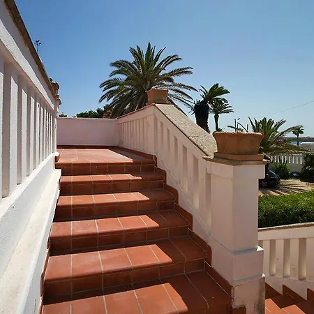 Villa De Donatis - Leuca *
