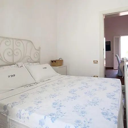 Villa De Donatis - Leuca Santa Maria di Leuca