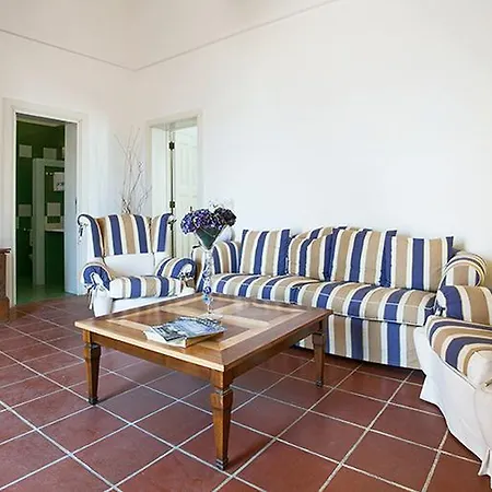 De Donatis - Leuca Villa Santa Maria di Leuca