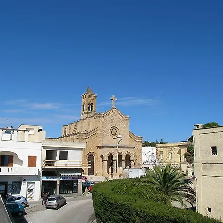 De Donatis - Leuca Santa Maria di Leuca
