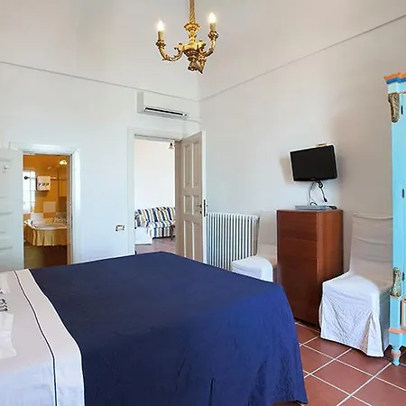 De Donatis - Leuca Villa