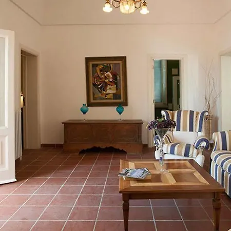 De Donatis - Leuca Villa