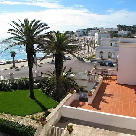 De Donatis - Leuca Villa