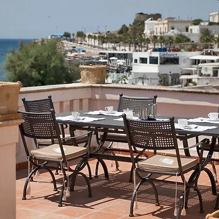 Villa De Donatis - Leuca