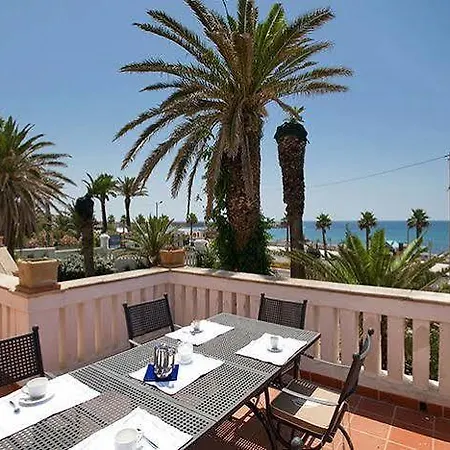 Villa De Donatis - Leuca