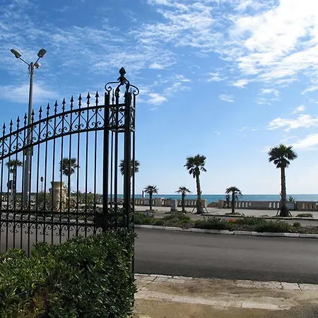 Villa De Donatis - Leuca *