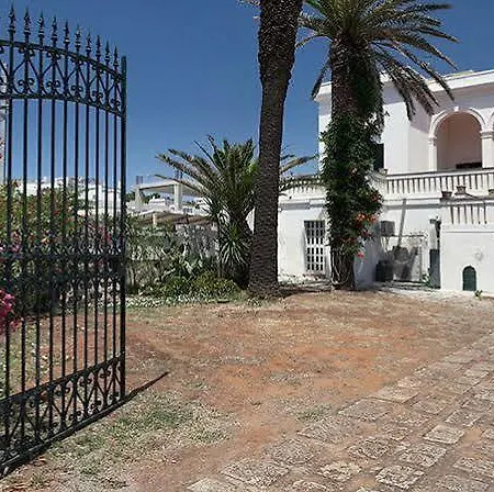Villa De Donatis - Leuca *