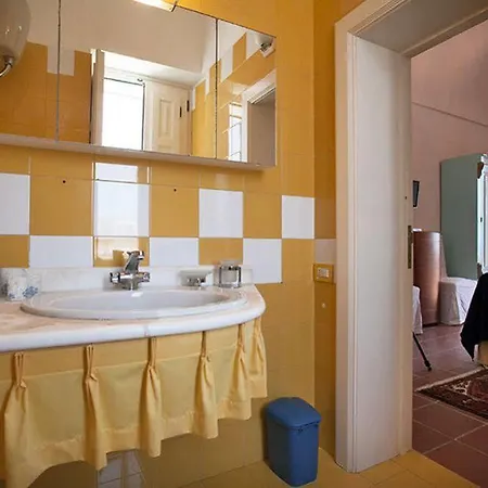 De Donatis - Leuca Villa *