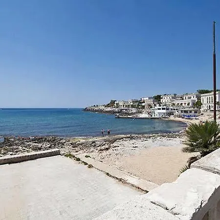 De Donatis - Leuca Santa Maria di Leuca