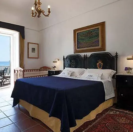 De Donatis - Leuca Villa Santa Maria di Leuca
