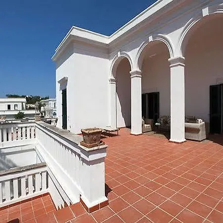 Villa De Donatis - Leuca *
