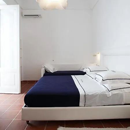 Villa De Donatis - Leuca *
